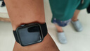 Apple 蘋果手表 二手智能手表 Watch Series S3/S4/S5 二手蘋果手表 手表 黑色 S3 蜂窩 38mm 9成新 曬單實拍圖