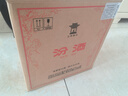 汾酒 黃蓋玻汾 清香型白酒 53度 475mL*6瓶 整箱裝非原箱 曬單實(shí)拍圖