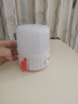 曼戈途超亮停電充電燈泡應(yīng)急露營帳篷掛戶外太陽能照明足球燈夜市擺地?cái)?60000W強(qiáng)光4400毫安20小時(shí) 曬單實(shí)拍圖