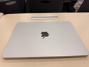Apple MacBook Air（M4）2025款 13寸 二手輕薄辦公蘋(píng)果筆記本電腦 銀色 16G+256G 曬單實(shí)拍圖