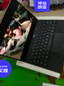 HUAWEI MatePad Pro 12.2英寸流金典藏版華為平板電腦雙層OLED全面屏辦公學(xué)生學(xué)習16G+1TB流金 SIM卡版 曬單實(shí)拍圖