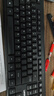 聯(lián)想（Lenovo）無(wú)線鍵盤鼠標(biāo)套裝 鍵鼠套裝 全尺寸鍵盤 商務(wù)辦公 MK23Lite 曬單實(shí)拍圖