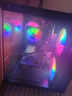技嘉 AMD銳龍R5 5600/7500F/RX7650GRE/RTX4060電腦主機(jī)組裝臺(tái)式整機(jī)電競(jìng)游戲電腦DIY辦公設(shè)計(jì)渲染組裝 配置五：R5 5600丨RX7650GRE 電腦主機(jī) 曬單實(shí)拍圖