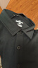 安德瑪（Under Armour）官網(wǎng)男裝短袖 2025夏季新款翻領(lǐng)半袖t恤高爾夫運(yùn)動(dòng)舒適休閑Polo衫 舒適透氣/拍大一碼/店長(zhǎng)主推 2XL (185/104A) 曬單實(shí)拍圖