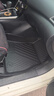 獅卡迪適用日產(chǎn)軒逸汽車腳墊TPE經(jīng)典13/14十三四代全包圍原裝專用備箱墊 TPE腳墊+后備箱墊 經(jīng)典軒逸【19-24款】 曬單實(shí)拍圖