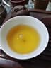 【大促特惠】7餅357克大餅高檔云南普洱茶生茶餅孔雀綠印自己喝 357g*2餅（特價(jià)大促，限125份） 曬單實(shí)拍圖