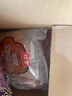 桃李面包 花式面包 新鮮短保 營養(yǎng)早餐食品 休閑零食 零食大禮包 花式面包60g*5袋 曬單實(shí)拍圖