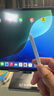倍思電容筆iPad蘋果筆【藍(lán)牙數(shù)顯】適用25年P(guān)ro/Air/Mini7/iPad11平板觸控觸屏手寫筆applepencil 曬單實(shí)拍圖