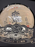 班章醇老班章冰島普洱茶熟茶十年以上熟普云南七子餅古樹(shù)茶葉禮盒裝送禮 【十六年老班章】357克*1餅 曬單實(shí)拍圖