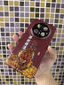 爵誠適用于華為mate70/60rs保時(shí)捷非凡大師手機殼素皮鏡頭圈保護套龍年國潮中國風(fēng)時(shí)尚簡(jiǎn)約新款防摔 華為mate70RS【貔貅-自帶鏡頭膜】玄紅色 曬單實(shí)拍圖
