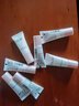 玉蘭油流光瓶肌底液小樣10ml煙酰胺精華液 護膚品 提亮膚色保濕補水 五支 曬單實(shí)拍圖