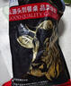 澳牛日記 澳洲和牛牛肉餅 凈重2.4斤 兒童純牛肉餅谷飼漢堡包肉餅生鮮冷凍 曬單實拍圖