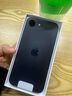 Apple/蘋(píng)果【國(guó)家補(bǔ)貼】新品發(fā)布 iPhone 16e（A3410）128GB 黑色 支持移動(dòng)聯(lián)通電信5G 雙卡雙待手機(jī) 曬單實(shí)拍圖