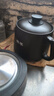 美的（Midea）煎藥壺全自動分體式5L家用養(yǎng)生壺中藥煲燉湯智能免看管熬藥中藥鍋二煎變頻萃取 JYC5002 曬單實(shí)拍圖