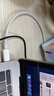 原焋蘋(píng)果電腦96w充電器macbook pro筆記本手提電腦type-c充電線(xiàn)macbook air充電頭mac電源適配器A2485 【C口96W】A2141/A2338/A2779 電源線(xiàn)3C認證適 曬單實(shí)拍圖