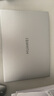 華為MateBook D 16 高能版 店鋪預裝Windows版 國家補貼20% 13代酷睿i5-13500H 16G 1T皓月銀 曬單實(shí)拍圖