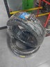 固特異（Goodyear）汽車輪胎235/50R19 99W EF1 SPORT鷹馳F1酷跑 適配比亞迪宋/領克 曬單實拍圖