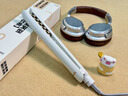 奧克斯（AUX）玉米夾板不傷發(fā)負離子卷發(fā)棒高顱頂蓬松神器玉米須蓬松夾板墊發(fā)根燙發(fā)夾宿舍可用 【2億負離子護發(fā)+持久定型72h】蓬松夾板 曬單實(shí)拍圖