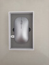 聯(lián)想（Lenovo）鼠標 無線鼠標 藍牙鼠標 小新Air2藍牙無線鼠標 便攜辦公鼠標 臺式機筆記本鼠標 冰河銀 曬單實拍圖