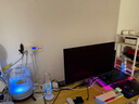 哈曼卡頓 【丁禹兮同款】 音樂水晶五代 流光版 藍牙音箱  家用電腦桌搭 居家藝術(shù)音響 七夕禮物 水晶5 曬單實拍圖