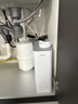 海爾（haier）凈水器家用廚下式RO反滲透全屋凈水套裝純水機(jī)加熱直飲一體機(jī)管線機(jī)套裝 延遲發(fā)貨 【制冷兩件】?jī)羲?2105B管線機(jī) 曬單實(shí)拍圖