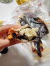 佳農(nóng) 超甜香蕉800g 曬單實(shí)拍圖