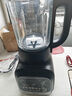 美的（Midea）【國家補(bǔ)貼】破壁機(jī)家用豆?jié){機(jī)輕巧全自動(dòng)免煮五谷雜糧免濾榨汁機(jī)多功能小米破壁機(jī)料理輔食機(jī)1.2L 【 高硼硅玻璃杯 】輕音破壁MJ-PB80F02 曬單實(shí)拍圖