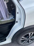 日產(chǎn)奇駿汽車A柱B柱C柱中控臺密封膠條車門縫SUV隔音防塵降噪用品 【ABC柱+儀表臺】拍一發(fā)7 奇駿專用 曬單實拍圖