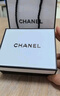 香奈兒（Chanel）口紅絲絨炫色炫光雙效持妝唇膏唇釉coco滋潤送女友送老婆七夕禮物 雙效69#烏龍奶茶色  經(jīng)典禮盒 曬單實拍圖