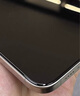 閃魔【3D熱彎丨全屏覆蓋防摔】適用蘋果16promax鋼化膜iphone16pro康寧手機膜抗指紋無塵倉秒貼保護膜 3D熱彎康寧膜【1片裝*頂配防摔防爆|弧邊全覆蓋】 iPhone16ProMax 曬單實拍圖