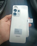 OPPO K12s 8GB+256GB 棱鏡黑 7000mAh長續(xù)航大電池 OLED 直屏 驍龍學(xué)生 5G 游戲千元新款手機 國家補貼 曬單實拍圖