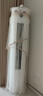 長虹（CHANGHONG）空調(diào)大3匹熊貓懶新一級能效國家補貼20%空調(diào)省電客廳變頻立式空調(diào)柜機KFR-72LW/ZDTTW2+R1以舊換新 曬單實拍圖