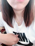萃華金店足金999古法鏤空福字鎖包吊墜項鏈送禮七夕結(jié)婚送女友老婆禮物 足金鏤空福字鎖包吊墜約6g 曬單實拍圖