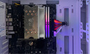 金百達(dá)（KINGBANK）16GB(8G×2)套裝 DDR4 3600 臺(tái)式機(jī)內(nèi)存條 銀爵 C18 適配黑神話悟空 曬單實(shí)拍圖
