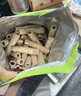 Member's Mark 泰國進口 椰香脆卷(糕點) 400g 400g 曬單實拍圖
