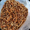 北京同仁堂精選新貨陳皮干500g泡茶老陳皮絲中藥材橘皮泡水新貨桔子皮泡水喝 陳皮絲250 曬單實(shí)拍圖