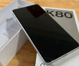 小米 REDMI K80 國家補(bǔ)貼 第三代驍龍 8 6550mAh大電池 澎湃OS 汐月藍(lán) 16GB+512GB 紅米5G手機(jī) 曬單實(shí)拍圖