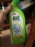 斧頭牌（AXE） 晶怡潔廁液500g 廁所馬桶清潔劑強(qiáng)力除垢潔廁劑潔廁靈除菌 【除菌】3瓶裝 曬單實(shí)拍圖