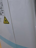 美的（Midea） 移動空調(diào)  1匹/1.5匹/2匹便攜式可移動空調(diào) 家用廚房宿舍出租屋一體機 獨立除濕免安裝免排水 1.5匹 變頻雙管單冷 曬單實拍圖