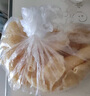胖東來品質(zhì)江蘇特產(chǎn)炸肉皮干皮肚響皮油炸豬肉皮干干貨火鍋食 1斤500g 豬皮 曬單實拍圖