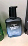 自然堂男士乳液 喜馬拉雅龍血能量潤膚露70mL 保濕控油清爽醒膚 曬單實拍圖