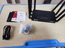聯(lián)通4gcpe無線移動(dòng)路由器隨身wifi6免插卡上網(wǎng)家用寬帶免網(wǎng)線便攜插電即用網(wǎng)絡(luò)全國通用流量2025款C30 曬單實(shí)拍圖