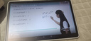 作業(yè)幫學(xué)習機t30/p50/p30學(xué)練一體機【下單領(lǐng)500補貼】小學(xué)到高中作業(yè)輔導教材同步學(xué)名師大招課護眼平板 （京倉現貨送觸屏筆）P20 6+256G 曬單實(shí)拍圖