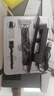 奧克斯（AUX）理發(fā)器電動剃光頭神器自理發(fā)推子油頭雕刻電推剪男士發(fā)廊專用推子成人兒童鬢角修剪器理發(fā)工具全套 曬單實拍圖