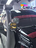 北極之光新品越野車(chē)改裝4寸赤焰異形燈A柱霧燈車(chē)頂射燈前杠日行燈 80W/一對裝白色主光黃白日行光 曬單實(shí)拍圖