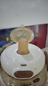 貝因美兒童水杯3-6-12歲寶寶幼兒園上學(xué)雙飲水壺PPSU吸管直飲大容量夏季 曬單實(shí)拍圖