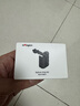 AMAGISN【aMagisn阿邁】街拍手柄組件適用影石Insta360/大疆DJI/GoPro快門握把街拍套裝相機外置配件 街拍手柄組件【帶掛脖繩+手腕繩】 曬單實拍圖