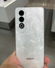 OPPO K12 Plus 12GB+256GB 玄武黑 6400mAh大電池 第三代驍龍7旗艦芯 120Hz護(hù)眼直屏 5G AI手機(jī) 曬單實(shí)拍圖