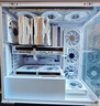 Thermalright(利民) Peerless Assassin 120 WHITE 風(fēng)冷散熱器  AGHP 6熱管雙塔 帶頂蓋雙C12W風(fēng)扇 PA120 WHITE 曬單實(shí)拍圖