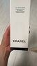 香奈兒（Chanel）山茶花泡沫保濕潔面乳(柔和凈膚)150ml 溫和清潔新舊版本隨機(jī)發(fā)貨 曬單實(shí)拍圖